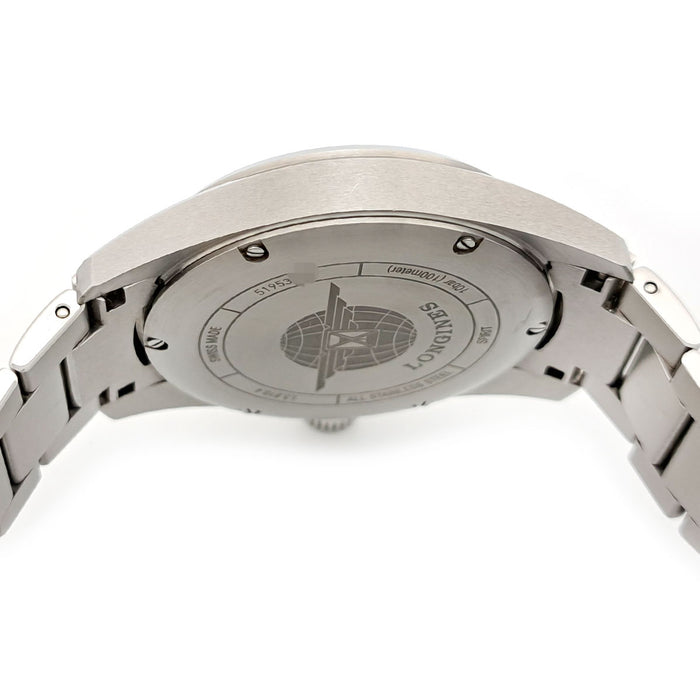 LONGINES 
スピリット 
箱ギャラ付