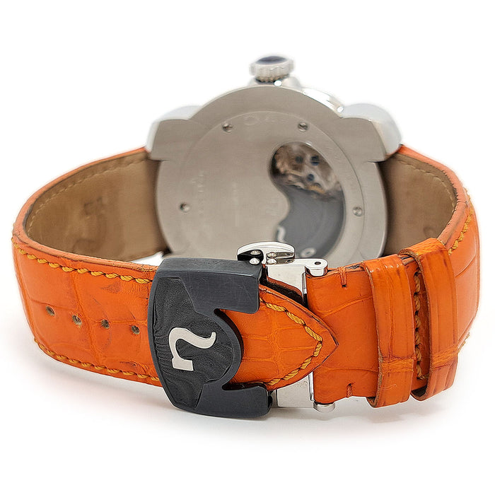 nubeo 
ジェリーフィッシュ プロジェクト メドゥース43 ダイヤベゼル