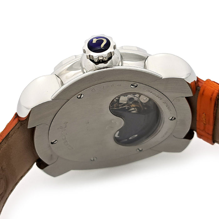 nubeo 
ジェリーフィッシュ プロジェクト メドゥース43 ダイヤベゼル