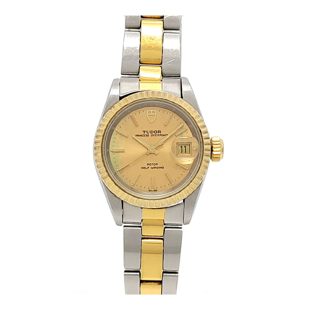 TUDOR プリンセス オイスターデイト 箱ギャラ付– TS Trading Co., Ltd.
