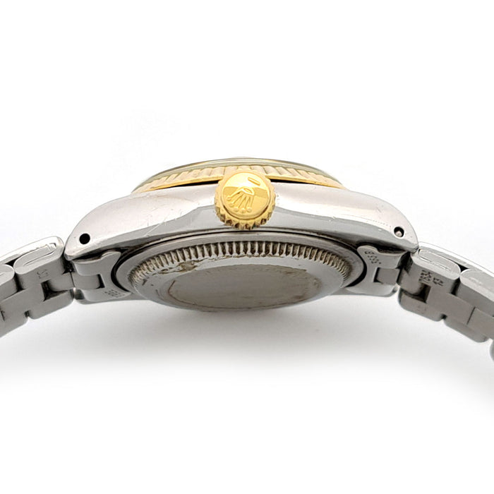 TUDOR 
プリンセス オイスターデイト 
箱ギャラ付