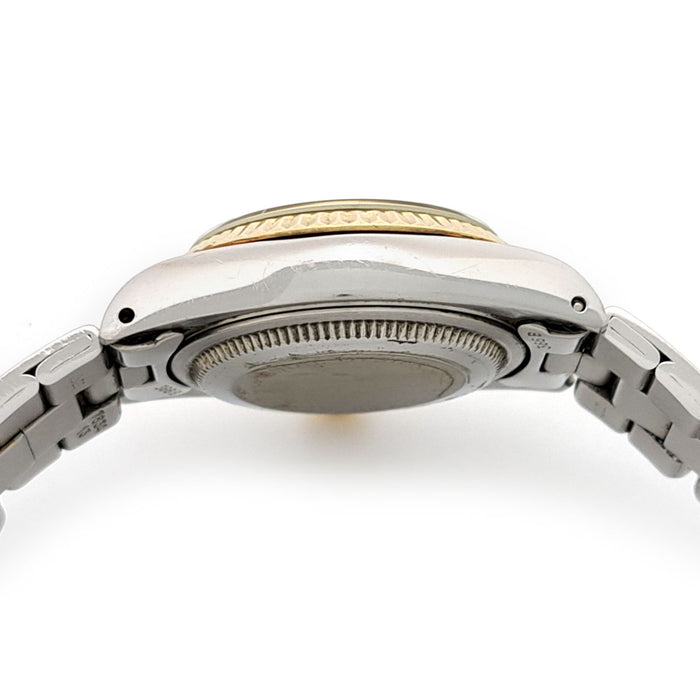 TUDOR 
プリンセス オイスターデイト 
箱ギャラ付