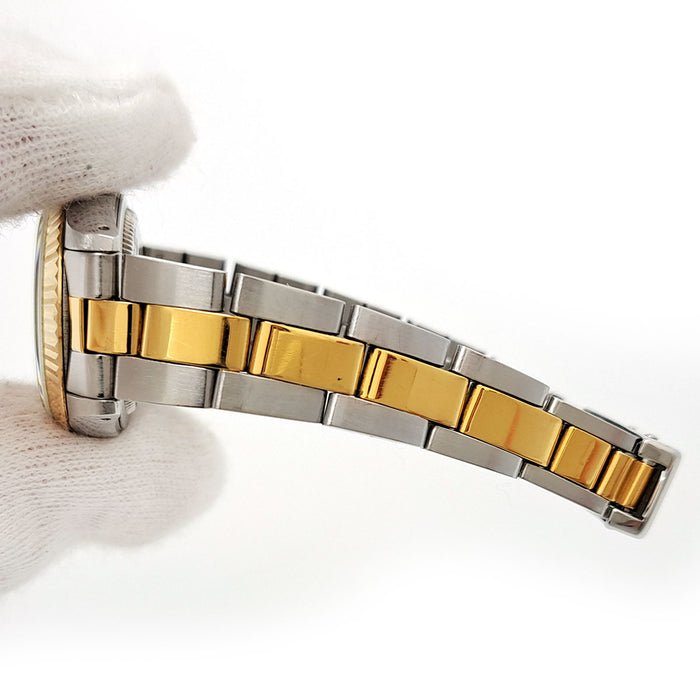 TUDOR 
プリンセス オイスターデイト 
箱ギャラ付