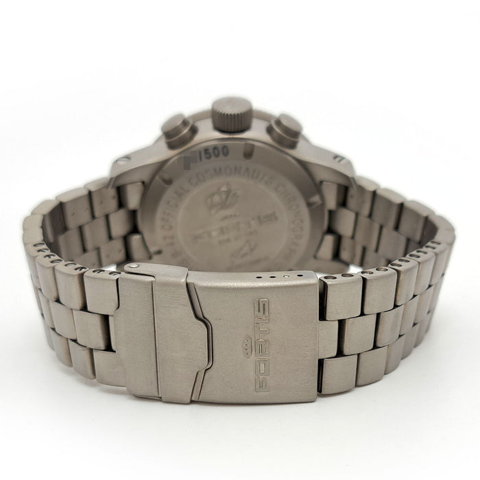 FORTIS 
コスモノート 
箱付