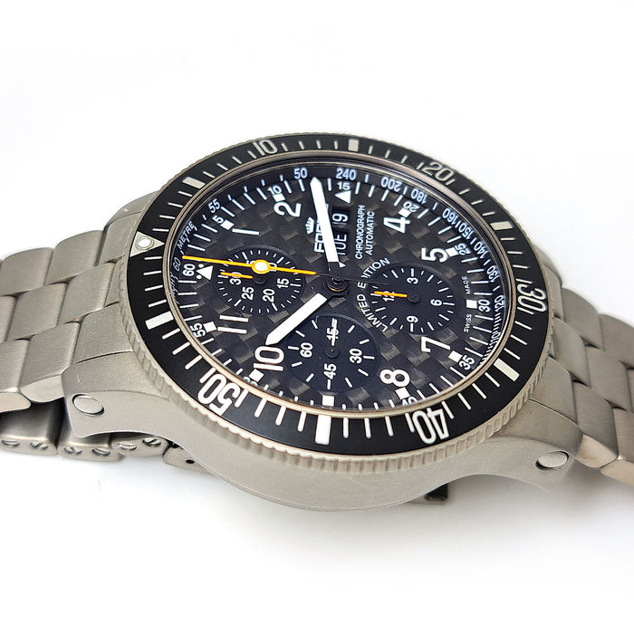 FORTIS 
コスモノート 
箱付