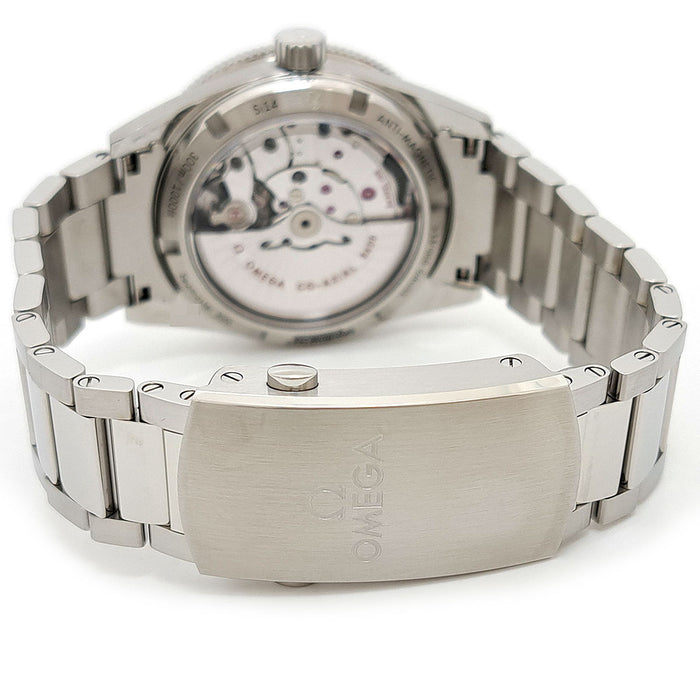 OMEGA 
Seamaster 300 Co-Axial 
Con scatola e garanzia