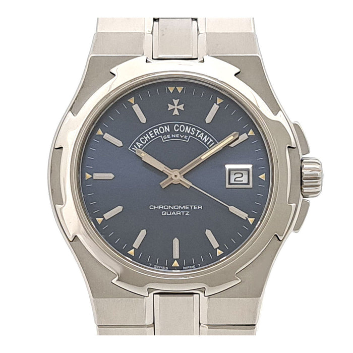 VACHERON CONSTANTIN 
オーバーシーズ