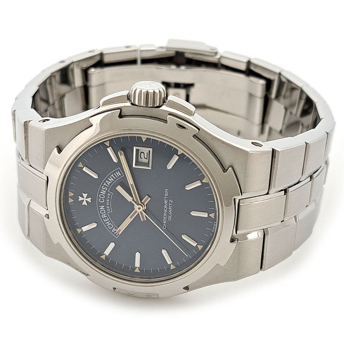 VACHERON CONSTANTIN 
オーバーシーズ