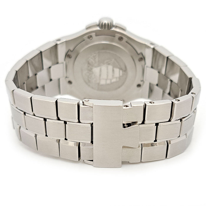 VACHERON CONSTANTIN 
オーバーシーズ