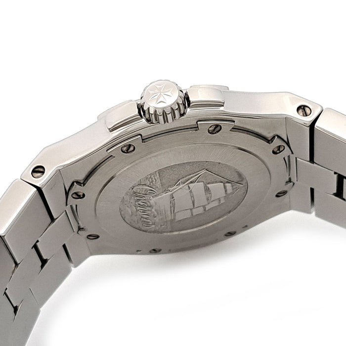 VACHERON CONSTANTIN 
オーバーシーズ