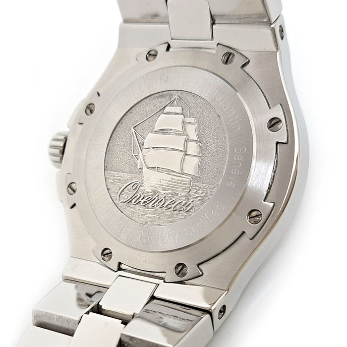 VACHERON CONSTANTIN 
オーバーシーズ