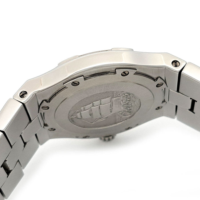 VACHERON CONSTANTIN 
オーバーシーズ