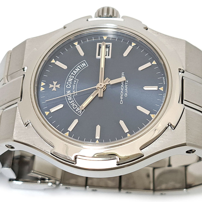 VACHERON CONSTANTIN 
オーバーシーズ