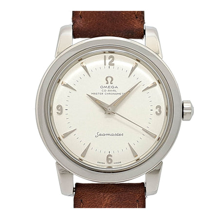 OMEGA 
シーマスター 1948 FULLSET 
箱ギャラ付 OMEGA -Authentic Pre-owned 腕時計 by TS Trading Co., Ltd.