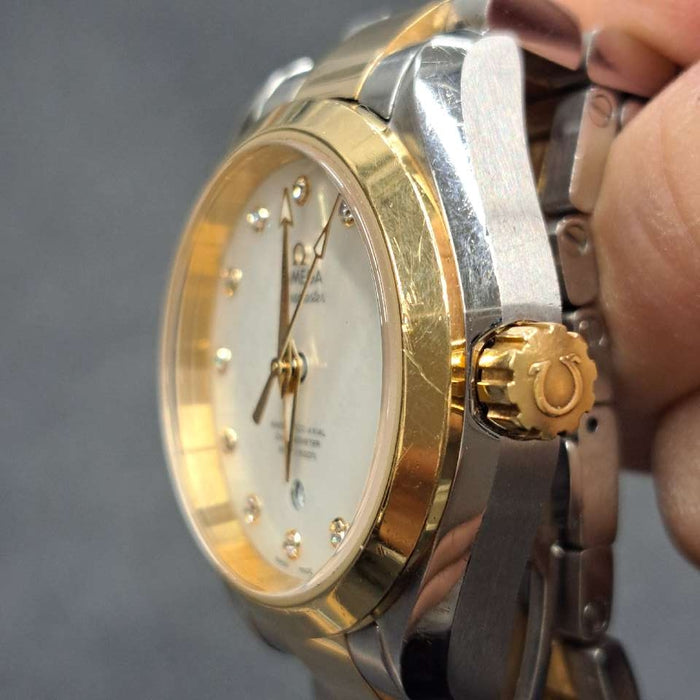 【WHOLESALES】
OMEGA
231.20.34.20.55.002
Box, Guarantee, Pictogram, Gem Certificate