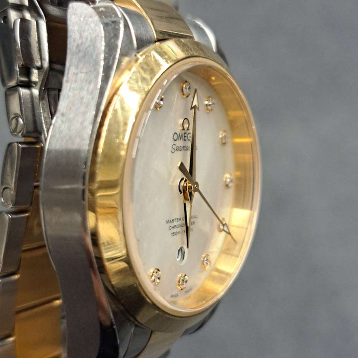 【WHOLESALES】
OMEGA
231.20.34.20.55.002
Box, Guarantee, Pictogram, Gem Certificate