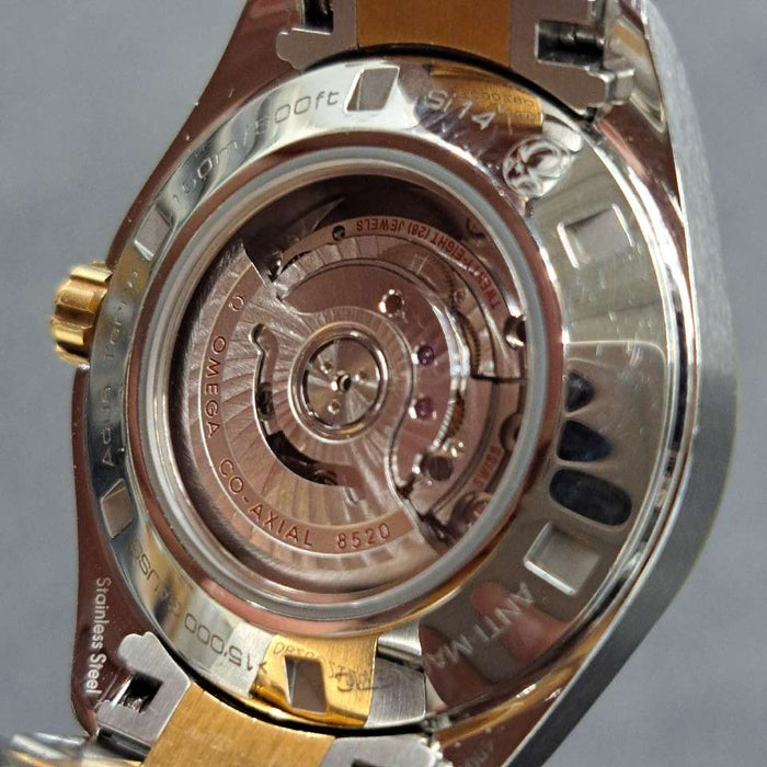 【WHOLESALES】
OMEGA
231.20.34.20.55.002
Box, Guarantee, Pictogram, Gem Certificate