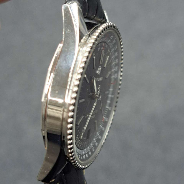 【WHOLESALES】
BREITLING
A17325
Box, Guarantee, Chronometer Certificate