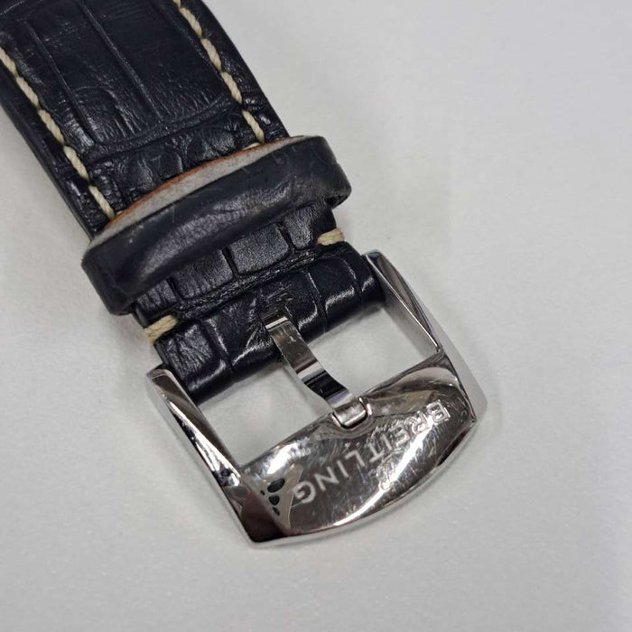 【WHOLESALES】
BREITLING
A17325
Box, Guarantee, Chronometer Certificate