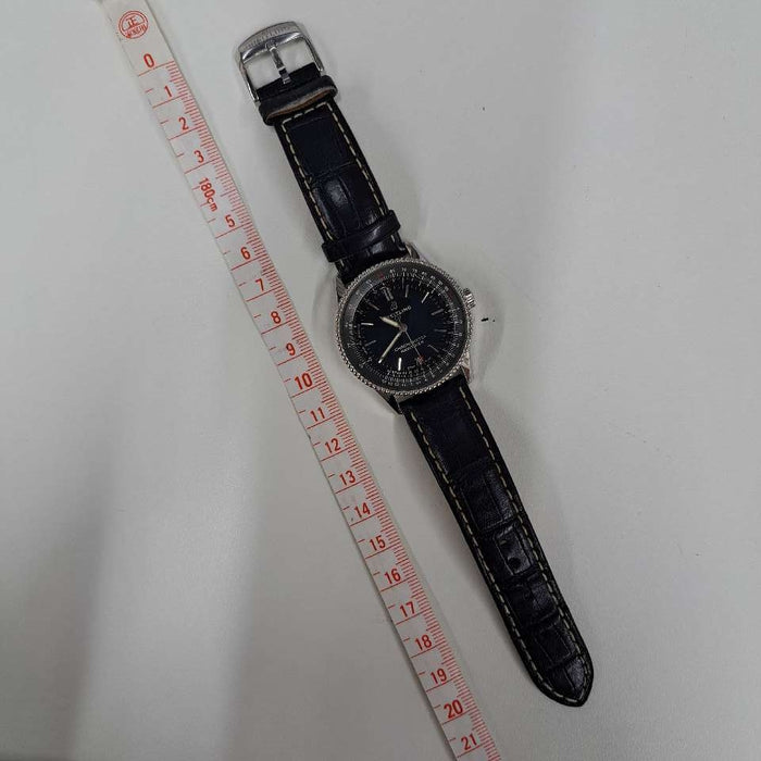 【WHOLESALES】
BREITLING
A17325
Box, Guarantee, Chronometer Certificate