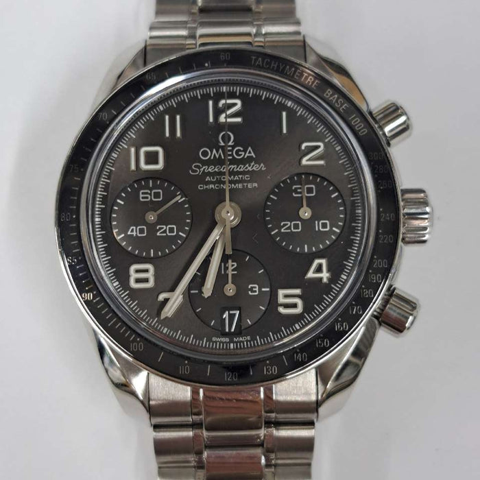 【WHOLESALES】
OMEGA
Box