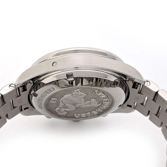 OMEGA 
スピードマスター オートマティック 
箱付