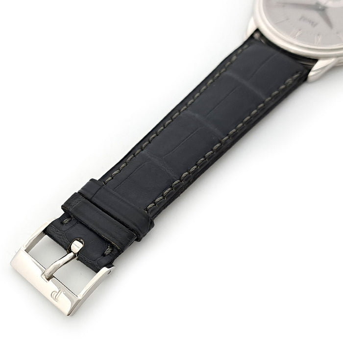 PIAGET 
Gouverneur Platine