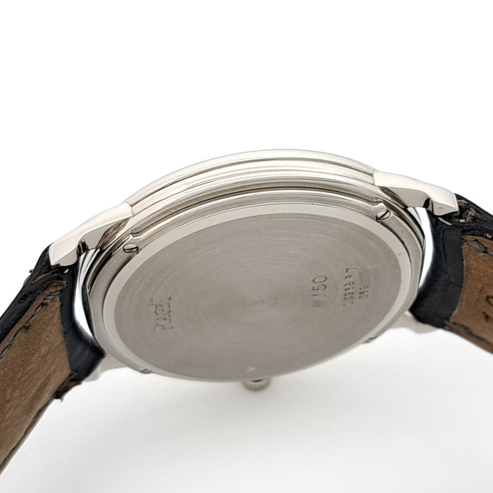 PIAGET 
グベナー プラチナ