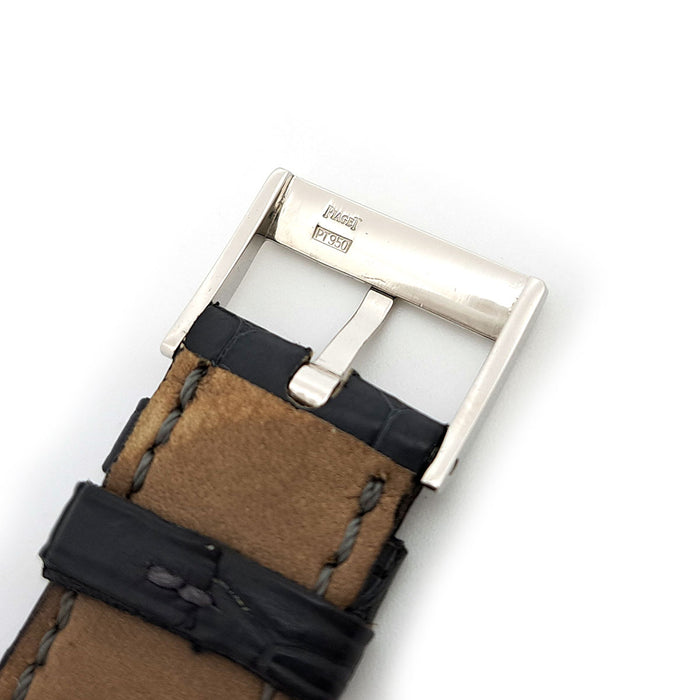 PIAGET 
グベナー プラチナ