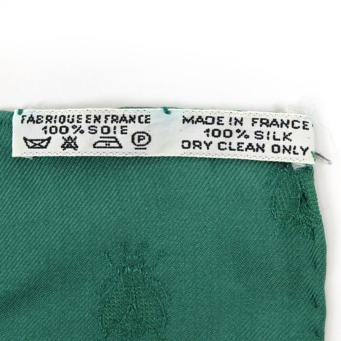 HERMES 
スカーフ 大判 シルク 
カレ 90 NAPOLEON ナポレオン