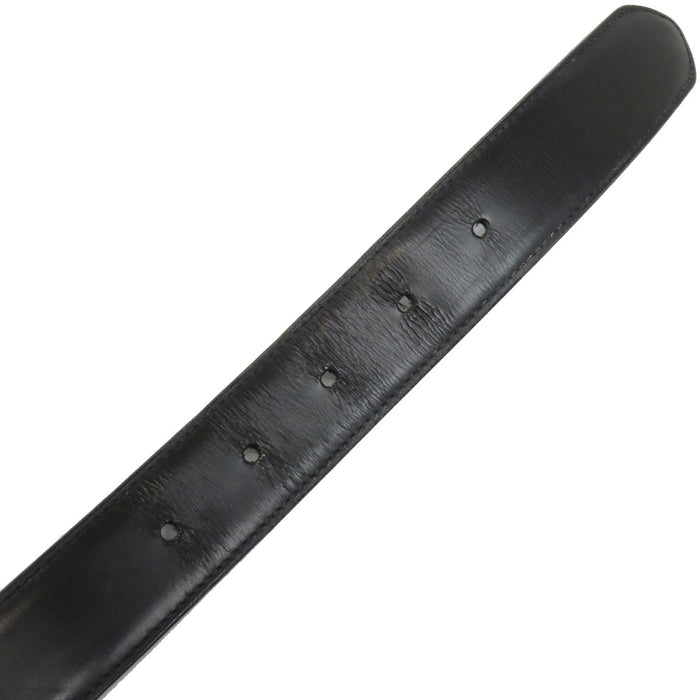 CARTIER 
レザー 
Cアロンジェ リバーシブル ベルト