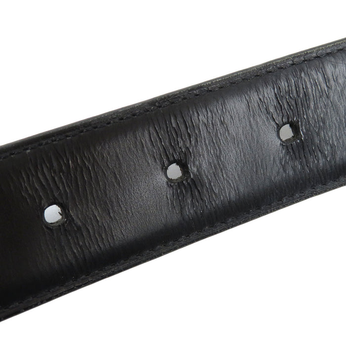 CARTIER 
レザー 
Cアロンジェ リバーシブル ベルト