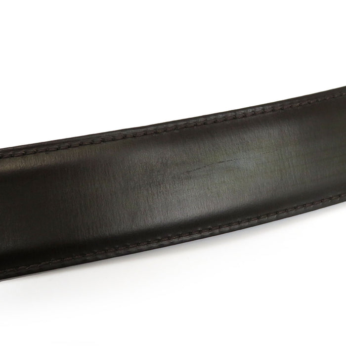 CARTIER 
レザー 
Cアロンジェ リバーシブル ベルト