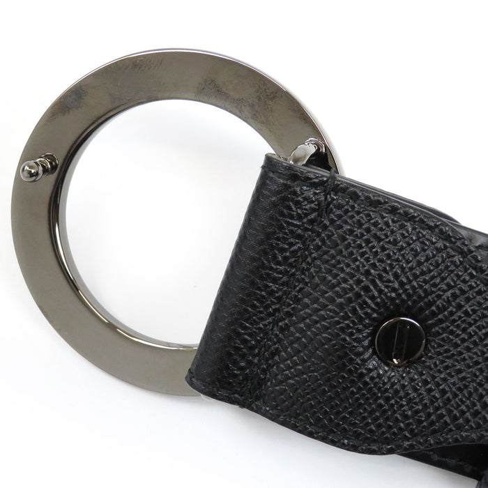 BVLGARI 
ロゴ レザー 
ブルガリブルガリ ベルト