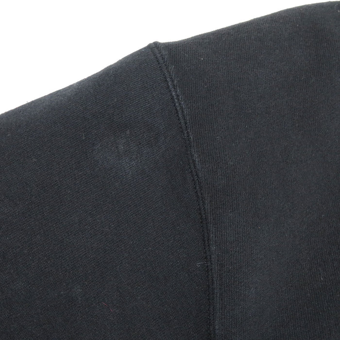 Supreme 
ロゴ スウェット コットン 
ボア ジップアップ フーディ