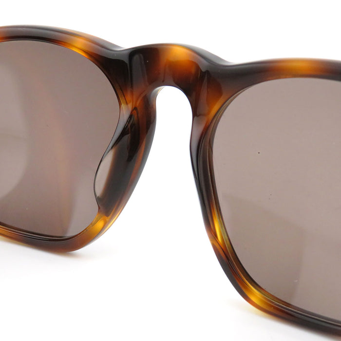 CHANEL 
COCO CC ロゴ べっ甲柄 
ココマーク マトラッセ サングラス