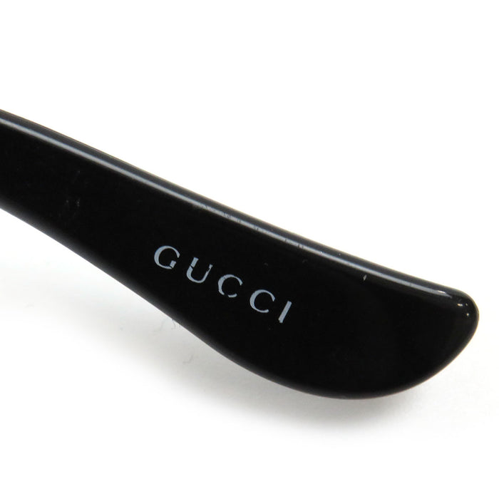 GUCCI 
ロゴ 
GG ノンフレーム サングラス