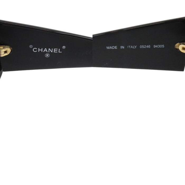 CHANEL 
COCO CC ロゴ ウェリントン 
ココマーク サングラス