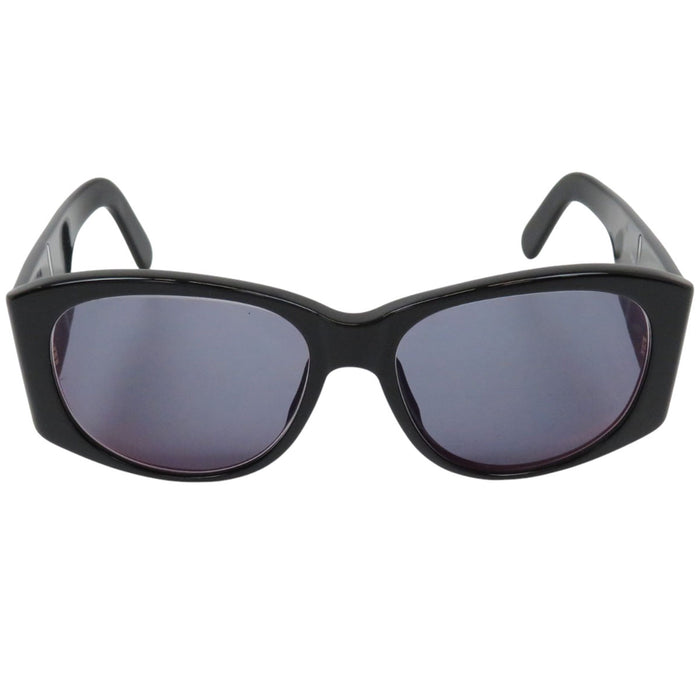 CHANEL 
COCO CC Logo Wellington 
Coco Mark Sunglasses