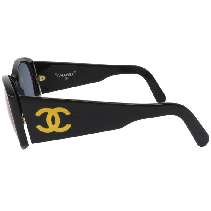 CHANEL 
COCO CC ロゴ ウェリントン 
ココマーク サングラス