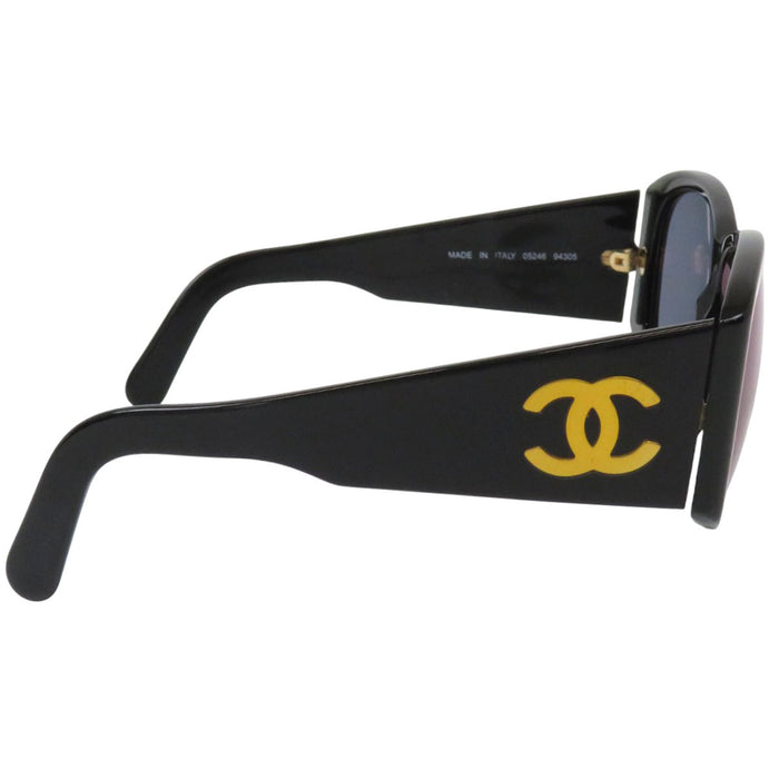 CHANEL 
COCO CC ロゴ ウェリントン 
ココマーク サングラス