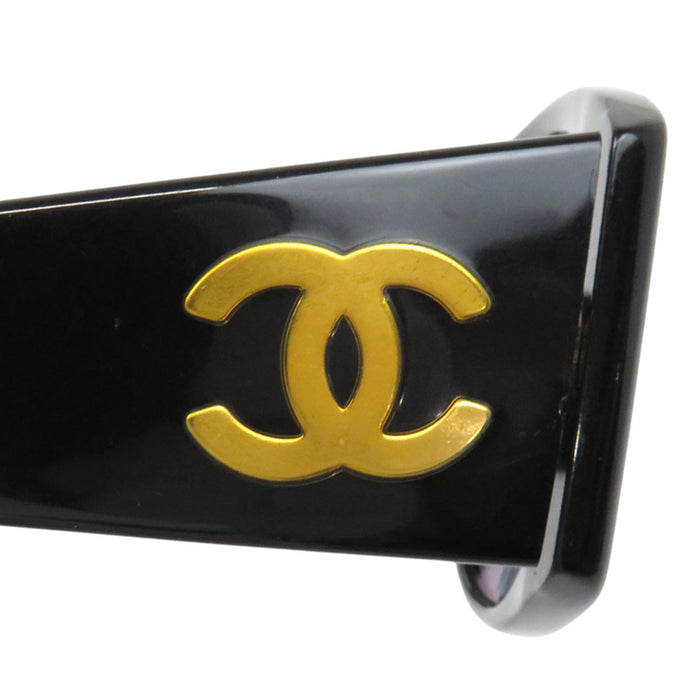 CHANEL 
COCO CC ロゴ ウェリントン 
ココマーク サングラス