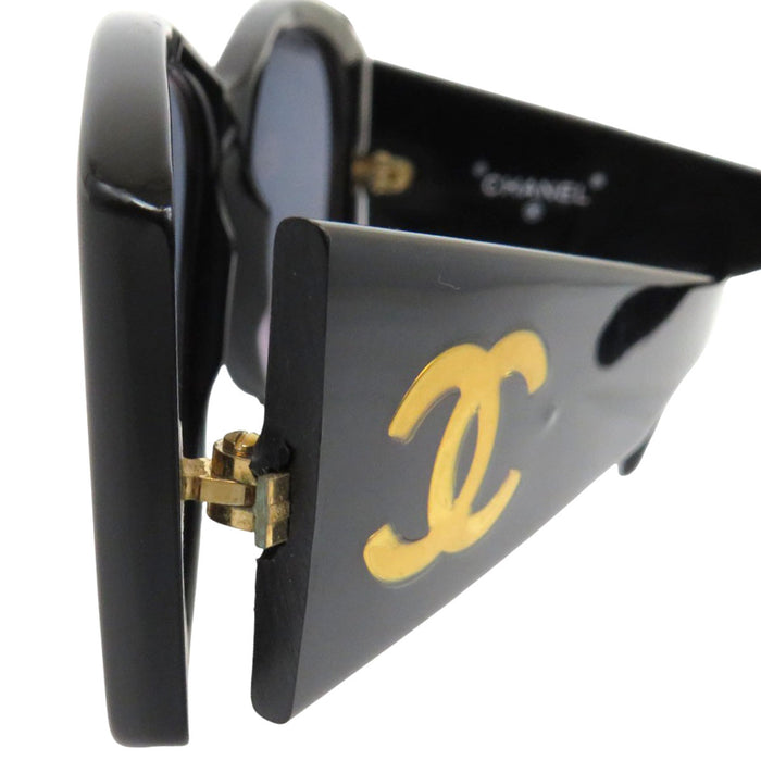 CHANEL 
COCO CC ロゴ ウェリントン 
ココマーク サングラス