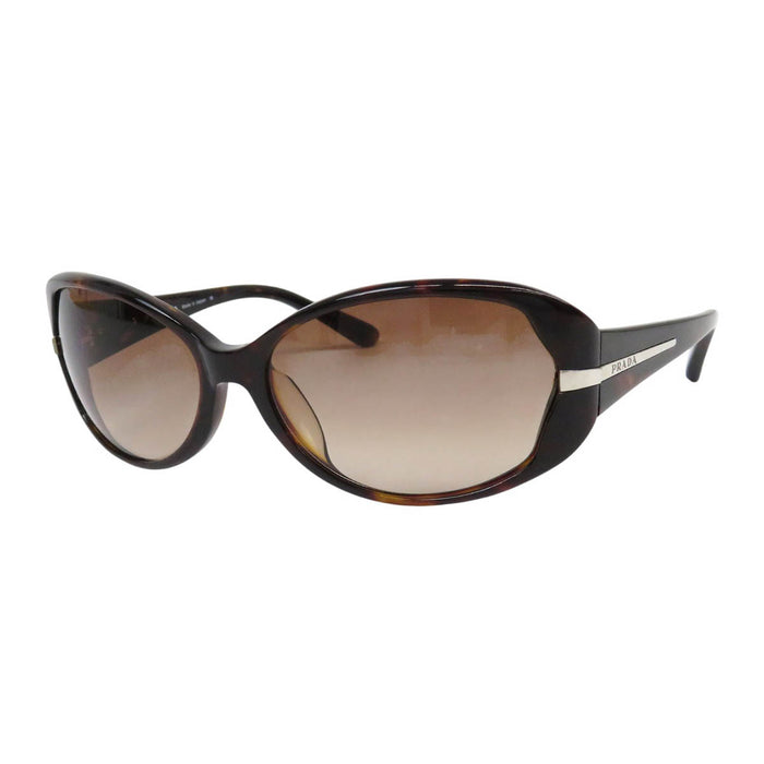 PRADA 
アイウェア 
サイドロゴ サングラス