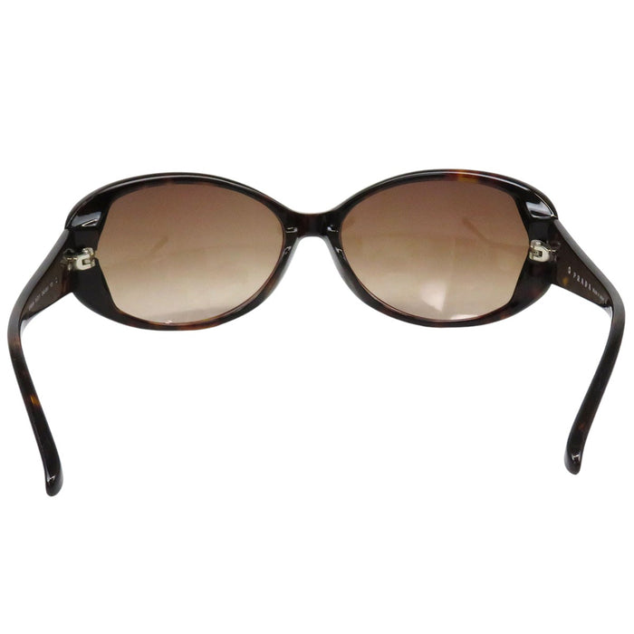 PRADA 
アイウェア 
サイドロゴ サングラス