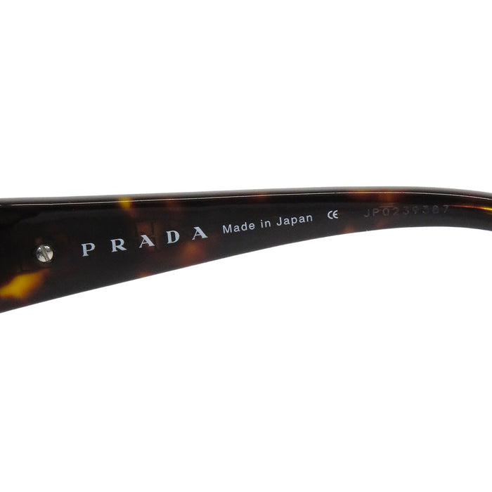 PRADA 
アイウェア 
サイドロゴ サングラス
