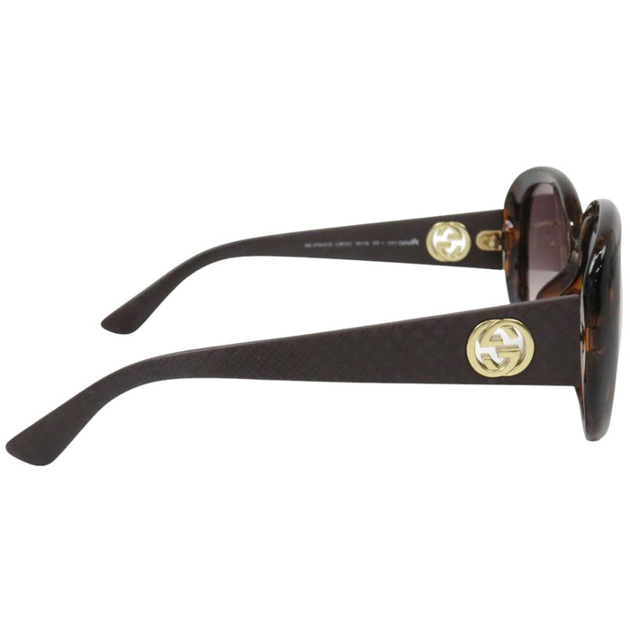 ✨美品✨GUCCI GG2794/S ゴールド サングラス インターロッキング ✨美品✨GUCCI GG2794/S ゴールド サングラス インターロッキング