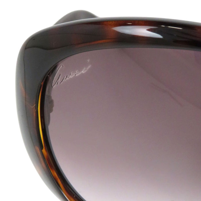 GUCCI ロゴ インターロッキングG サングラス– TS Trading Co., Ltd.