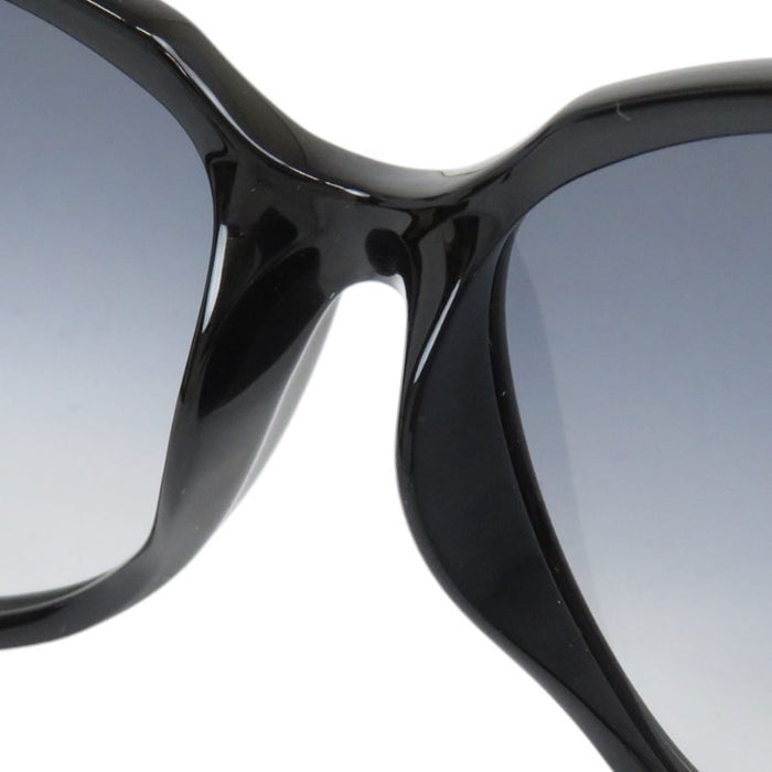 GUCCI 
GG ウェブ 
インターロッキングG シェリーライン サングラス