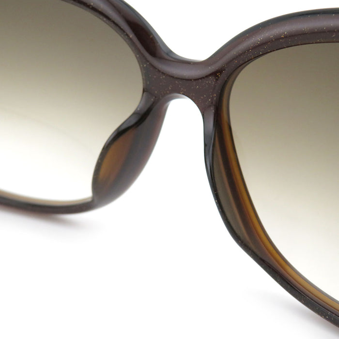 路易威登  
LV 標誌 閃粉  
Optession GM 太陽眼鏡